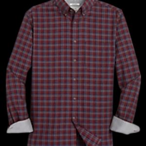 Jos. A Bank Tailored Fit Shirt *NWT*